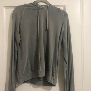 Marine Layer hoodie